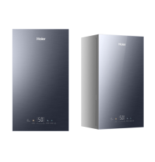 Котёл газовый настенный Haier EvoLine 2.24 Ti 24 кВт двухконтурный GE0Q69E0BRU