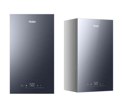 Котёл газовый настенный Haier EvoLine 2.24 Ti 24 кВт двухконтурный GE0Q69E0BRU