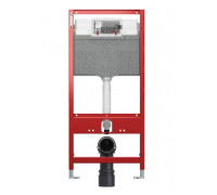 Рама для установки унитаза TECE TECEprofil h 1120 мм без крепления 9300302