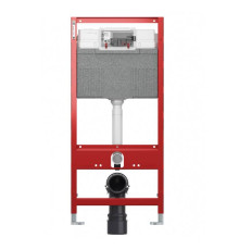 Рама для установки унитаза TECE TECEprofil h 1120 мм без крепления 9300302