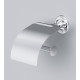 Держатель для туалетной бумаги с крышкой AM.PM Inspire V2 A80341500