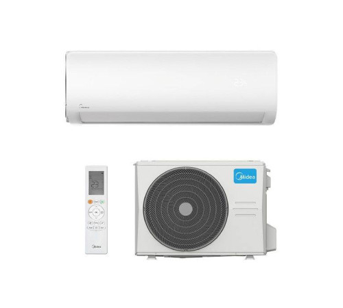 Кондиционер сплит-система Midea Paramount MSAG1-07HRN1-I/MSAG1-07HRN1-O