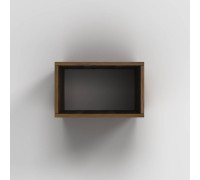 Ниша для хранения AM.PM Func 40 см дуб крафт M8FOH0401OF