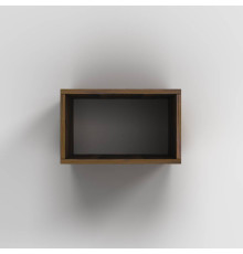 Ниша для хранения AM.PM Func 40 см дуб крафт M8FOH0401OF