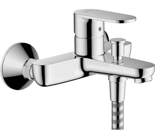 Смеситель для ванны Hansgrohe Vernis Blend 71440000