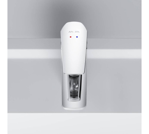 Смеситель для раковины AM.PM Gem F90A82100