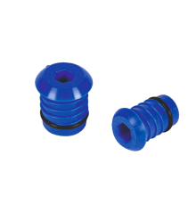 Заглушка для испытаний труб HENCO 20 мм TESTPLUG20