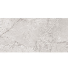 Керамогранит Laparet Zorani Bianco светло-серый сатинированный карвинг 60х120 см х9999293172