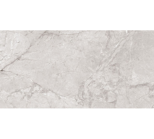 Керамогранит Laparet Zorani Bianco светло-серый сатинированный карвинг 60х120 см х9999293172