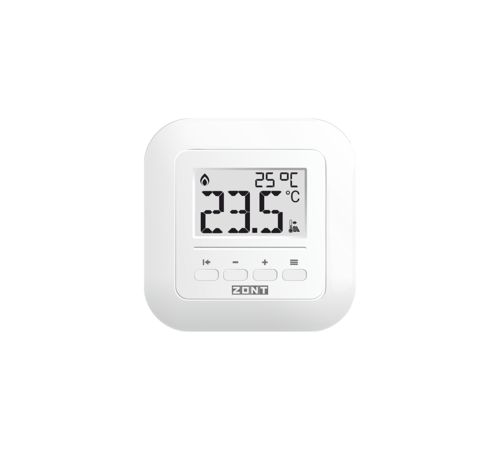 Комнатный термостат ZONT МЛ-232 (RS-485) ML00006088