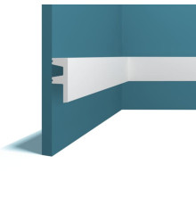 Молдинг Perfect Plus P81 из ударопрочного полимера P81