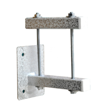 Кронштейн универсальный для крепления гидрообвязки Север 1925034