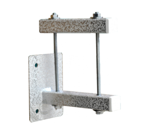 Кронштейн универсальный для крепления гидрообвязки Север 1925034