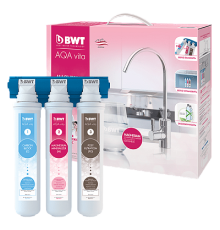 Фильтр для очистки воды BWT AQA vita Magnesium H213P00
