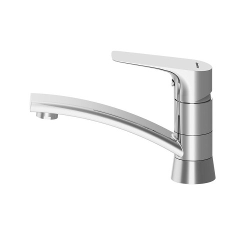 Смеситель для раковины AM.PM Jupiter с удлиненным изливом 770220001