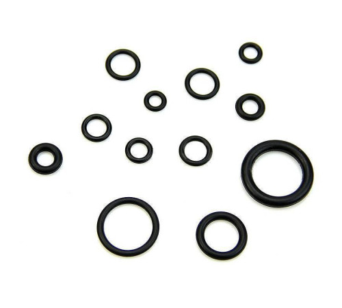 Прокладка Viega 15x2.5 мм EPDM для пресс-фитингов 183400