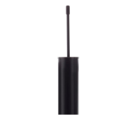 Ершик для унитаза подвесной Bertocci Officina 01 черный матовый 127 7521 0800