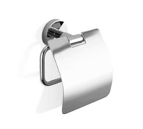 Держатель туалетной бумаги Decor Walther Basic TPH4 подвесной хром 0530200