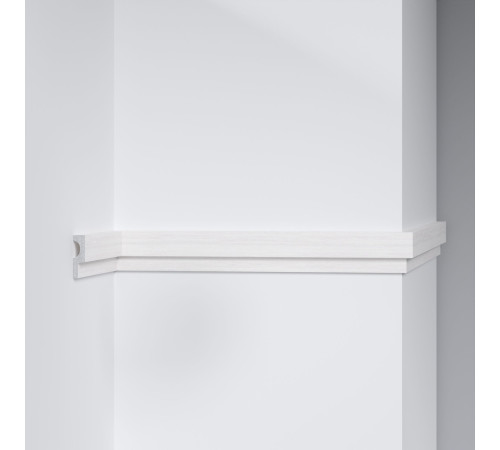 Молдинг DECOMASTER D316-1-70 42х12х2900 мм D316-1-70