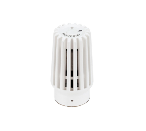 Термостатическая головка Heimeier B для общественных мест 8-26 °C 2500-00.500