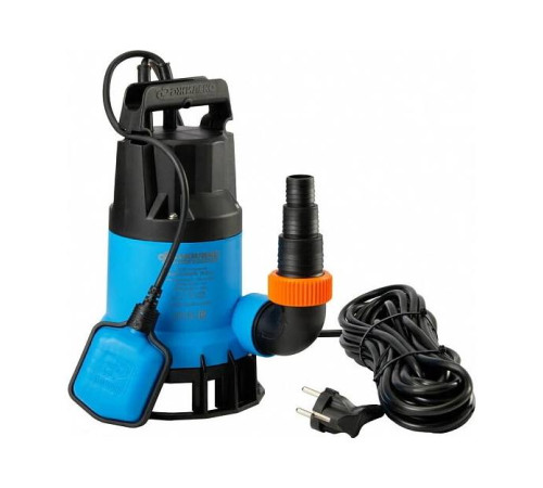 Насос погружной Джилекс Фекальник 140/6 5400