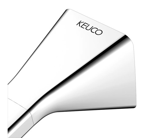 Держатель запасного рулона туалетной бумаги Keuco Aveno хром 14663010000
