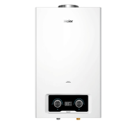 Газовая колонка Haier AquaJet 10 AM белый GD0FR0E00RU
