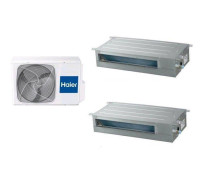 Мульти-сплит система Haier 2U40S2SM1FA / AD12SS1ERA(N)(P) / AD12SS1ERA(N)(P) канальная 2U40S2SM1FA/AD12SS1ERA(N)(P)/AD12SS1ERA(N)(P)