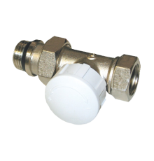 Клапан термостатический Hoobs прямой 1/2 x 1/2 HB-156805840