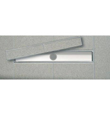Лоток для плитки TECEdrainline plate 700 мм нержавеющая сталь 600770