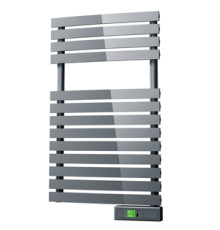 Полотенцесушитель электрический Rointe D Series 300 Вт хром DTE030SEC