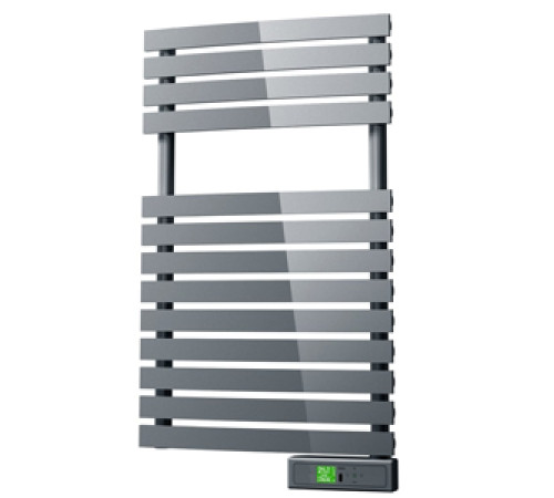 Полотенцесушитель электрический Rointe D Series 300 Вт хром DTE030SEC