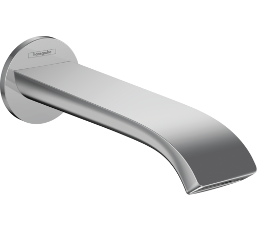 Излив на ванну hansgrohe Vivenis 202 мм хром 75410000