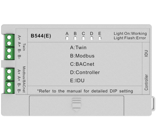 Адаптер преобразования сигнала Hisense B544(E)