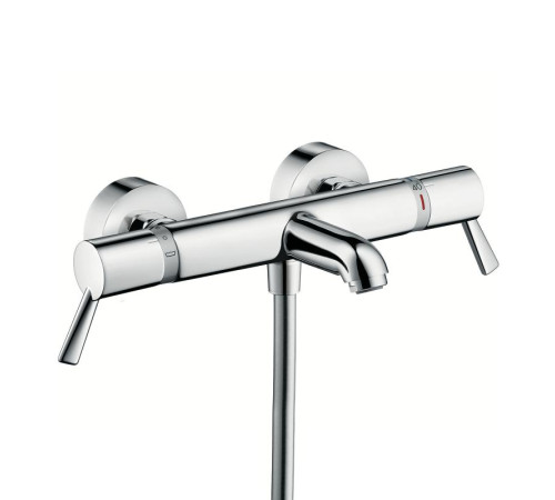 Термостат для ванны hansgrohe Ecostat Comfort Care 13115000
