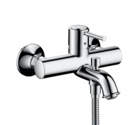 Смеситель для ванны Hansgrohe Talis Classic 14140000