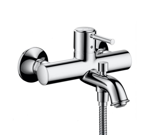 Смеситель для ванны Hansgrohe Talis Classic 14140000