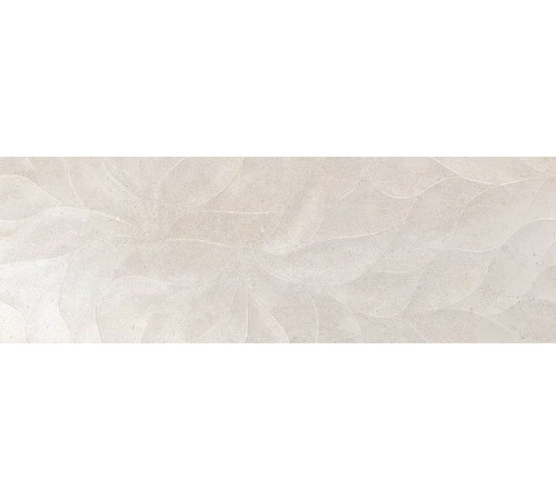 Плитка настенная декор Керамин Сидней 3 тип 1 бежевый структура 25х75 см х9999225523