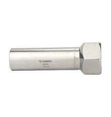 Муфта-вставка Varmega Inox Press с внутренней резьбой 22x1/2 VM707002204