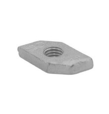 Гайка канальная Walraven BIS WM0-35 M10 100 шт 6513010