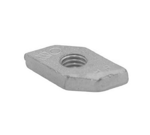 Гайка канальная Walraven BIS WM0-35 M10 100 шт 6513010