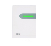 Датчик влажности комнатный Hogart ДВП-Р гигростат с релейным выходом