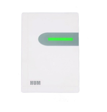 Датчик влажности комнатный Hogart ДВП-Р гигростат с релейным выходом