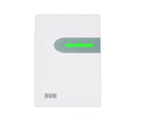 Датчик влажности комнатный Hogart ДВП-Р гигростат с релейным выходом