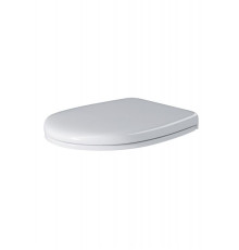 Сиденье для унитаза Cersanit TRENTO термопласт S-DS-TRENTO-PL-t