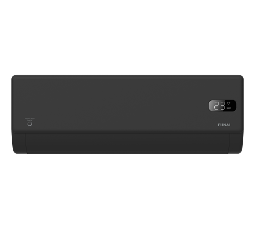 Инверторная сплит-система FUNAI AKOYA NERO Inverter RAC-I-AN35HP.D01 комплект