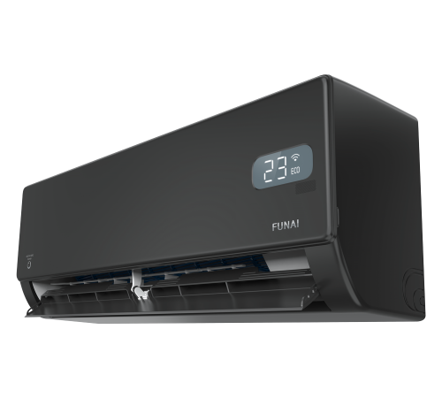 Инверторная сплит-система серии AKOYA NERO Inverter RAC-I-AN55HP.D02 (комплект)