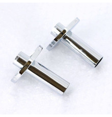 Комплект подключения Carlo Poletti на трубу 55-18 70 мм A54603B