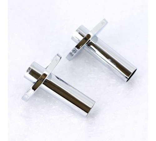 Комплект подключения Carlo Poletti на трубу 55-18 70 мм A54603B