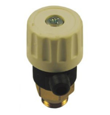 Кран слива Baxi JJJ 5652030